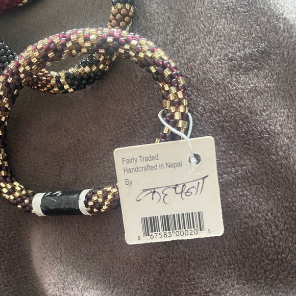 Lily and Laura Bracelets! NWT - Picture 3 of 3